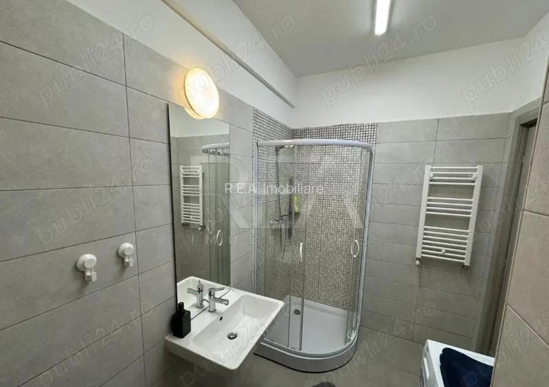 Investitie! Garsoniera in bloc nou, mobilata complet - 3