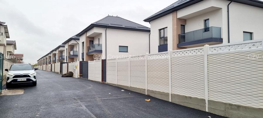 Ghidigeni  Parc Residence Vile Individuale Premium.Faza 2 - 50