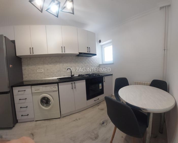 Far, apartament 2 camere renovat 2025, etaj 3 - 13