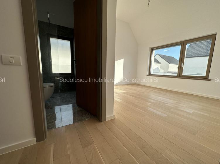 Casa cu 4 camere - Dumbarvita - 21