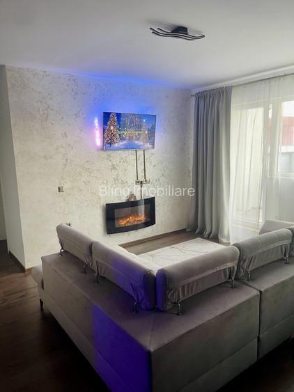 Apartament la cheie cu terasa de 44 mp,2 camere,bloc nou - 4