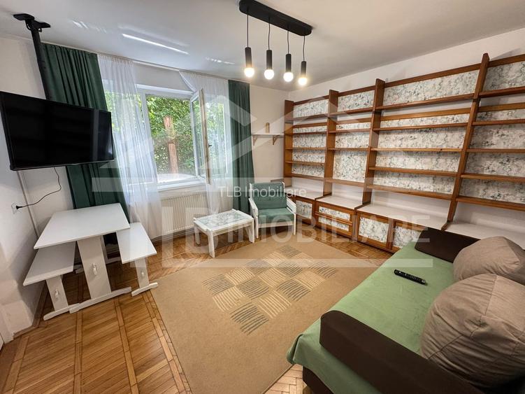 Apartament cu 2 camere, 48mp, Zona UMFST - 2