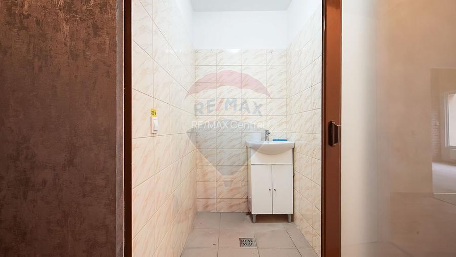 Spațiu comercial reprezentativ – Central, Brașov | Parter+Subsol - 26