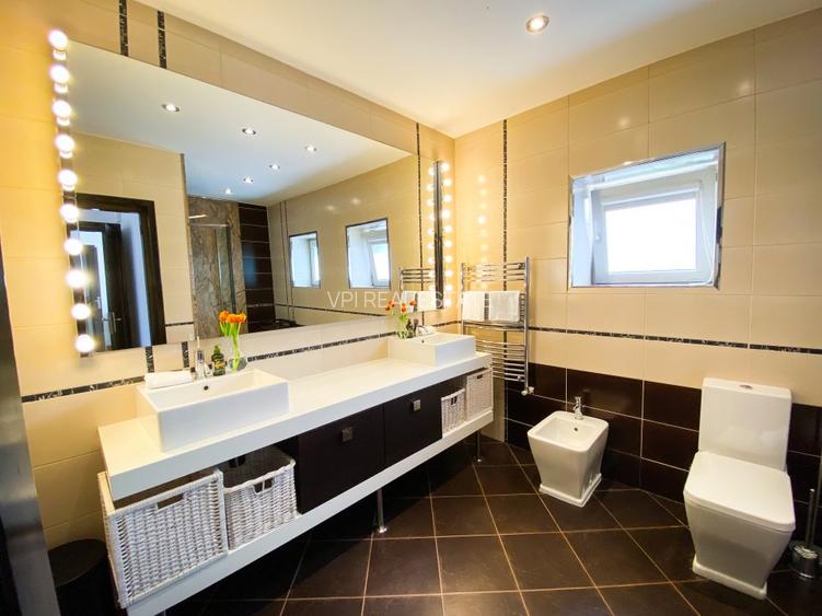 Unique villa concept in Buftea - perfect opportunity! - 22