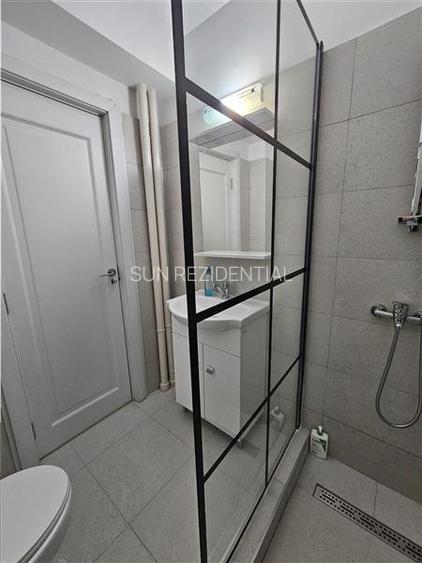 Dorobanti-Stefan cel Mare-Bloc Perla, apartament 2 camere, mobilat si utilat - 18