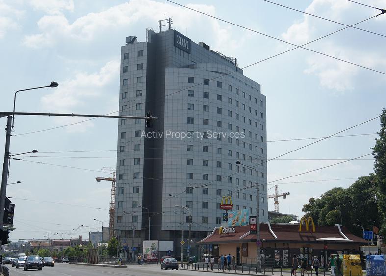 Bucharest Business Center - comision 0%, reprezentam proprietarul! - 6