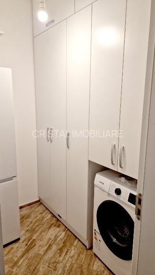 Garsonieră de Închiriat Bd. Metalurgiei 47mp - 6