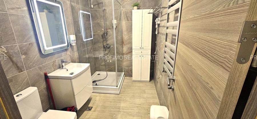 Apartament 2 camere cu vedere la Mare in Alezzi Beach Resort - 7