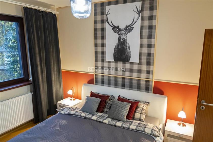 Apartament Trei Camere Clabucet - 5