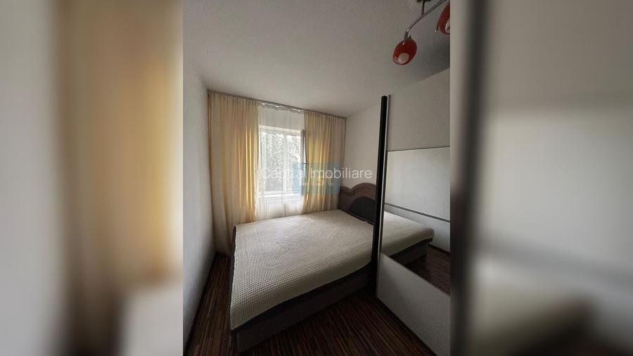 Apartament 3 camere Aleea Plopilor. Comision 0% - 4