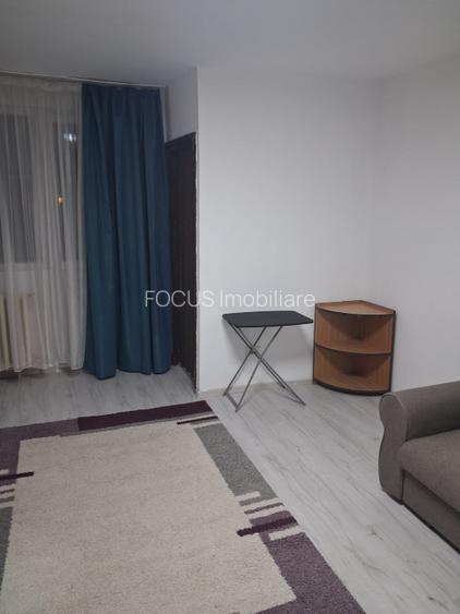 Garsoniera de inchiriat – Obor | Prima inchiriere | - 4