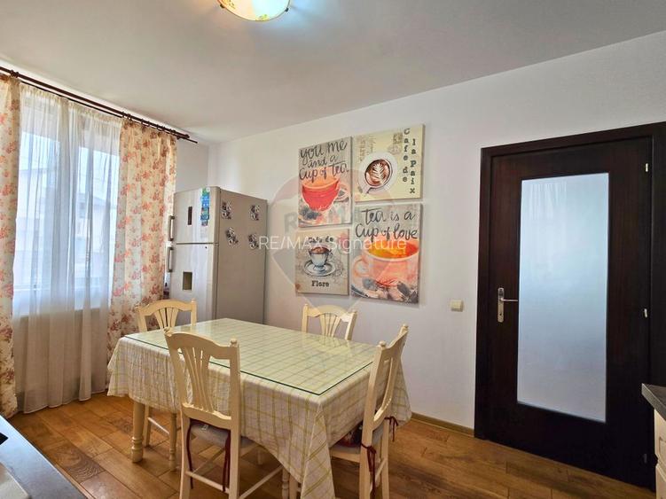 DE VANZARE VILA Comuna Berceni - 17