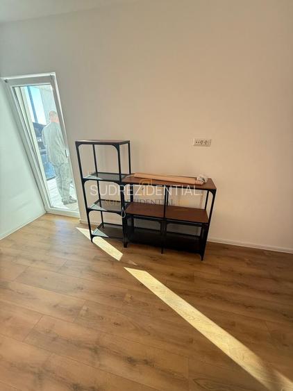 Garsoniera de inchiriat,6/7, mobilatat, utilata, Metalurgiei, Sector 4 - 6