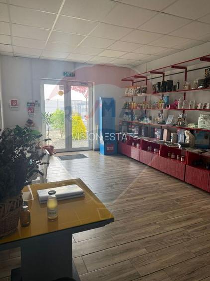 Spațiu comercial de 893mp de închiriat - 5