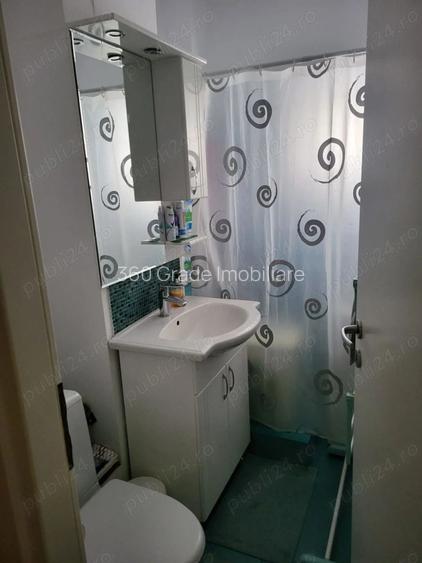 4 camere spațios – zonă Simion Bărnuțiu 90 mp utili - 8