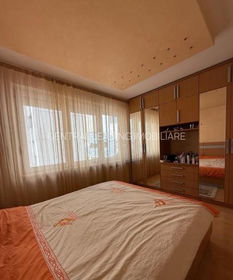 2 CAM. HILTON ATENEU VICTORIEI- CISMIGIU 3/7 BLOC FARA RISC SEISMIC! - 7