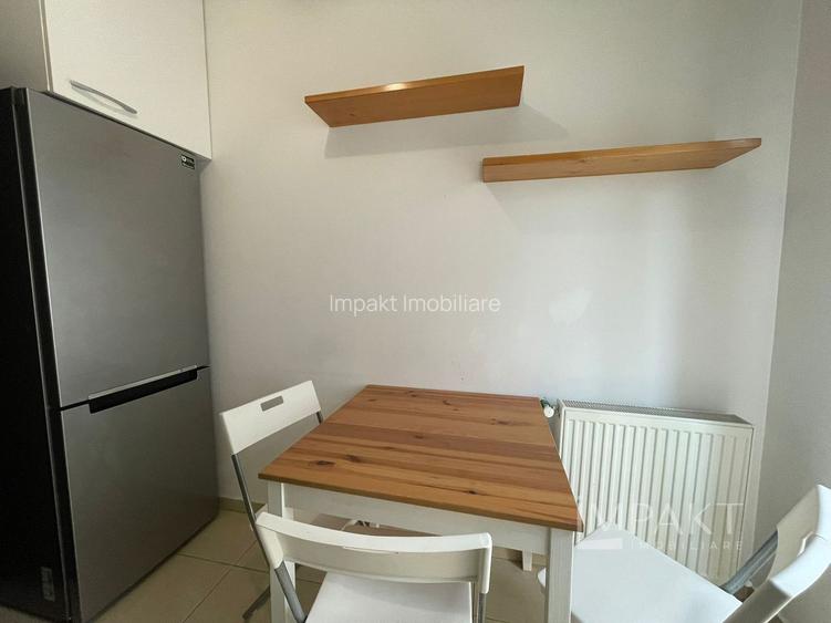 Apartament 2 camere | Parcare inclusă | Bună Ziua - 8