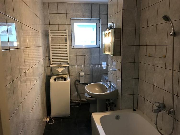 Apartament trei camere, decomandat Ghioceilor etaj doi, 65mp, mobilat si utilat - 14