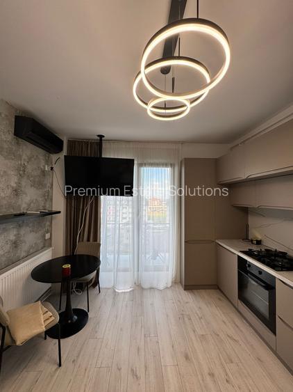 Apartament 2 camere- modern-400E-Ilie Petre 48 - 2