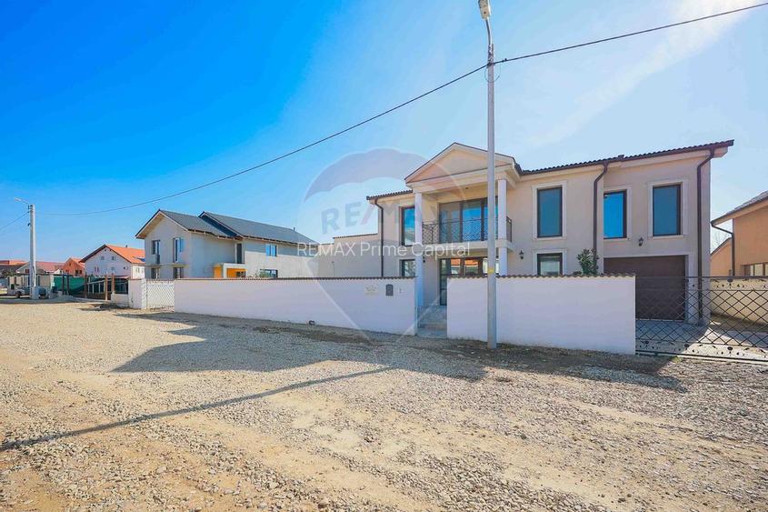 De vânzare Casă/Pensiune în zona Nufărul - Sânmartin - 47