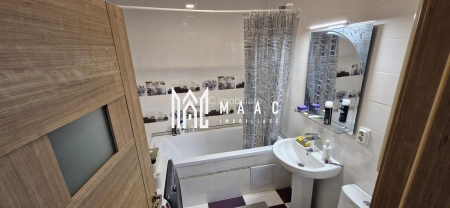 Apartament 3 Camere I Loc  de parcare I Etaj 2 I Selimbar - 4