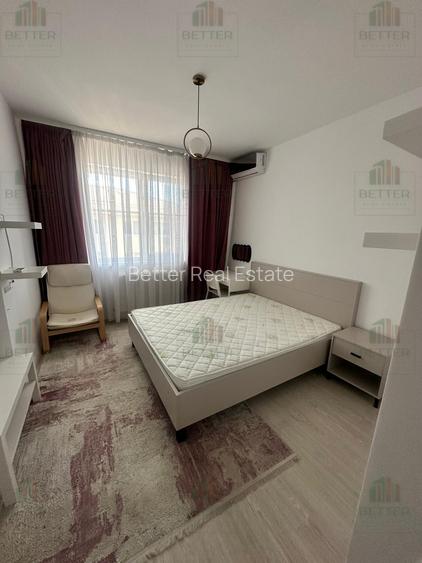 Apartament 2 Camere de Închiriat | Parcare | Complex Privat - 3