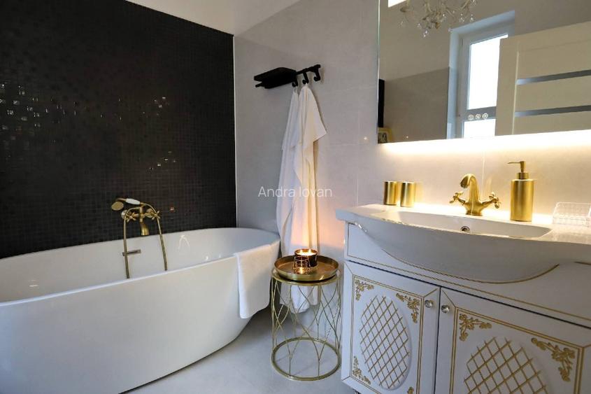 2 apartamente plus 1 studio! - 8