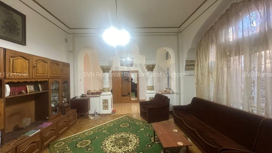 REA1022060 Apartament 3 Camere l Vila l Victoriei - 2