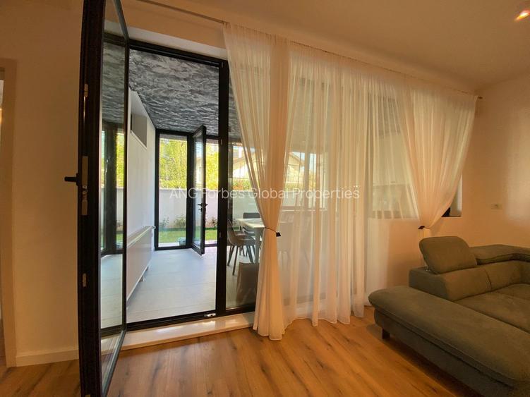 Închiriere Apartament Pipera | 4 camere | parcare subterana - 15