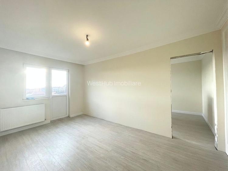 Apartament 2 camere renovat - Calea Sagului - 3