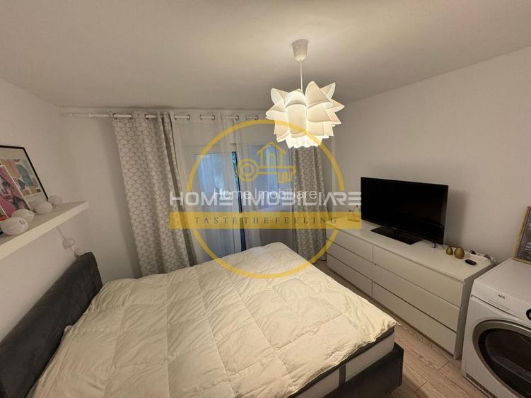Etaj 2 Apartament 4 Camere Nicolina - Cug - 5