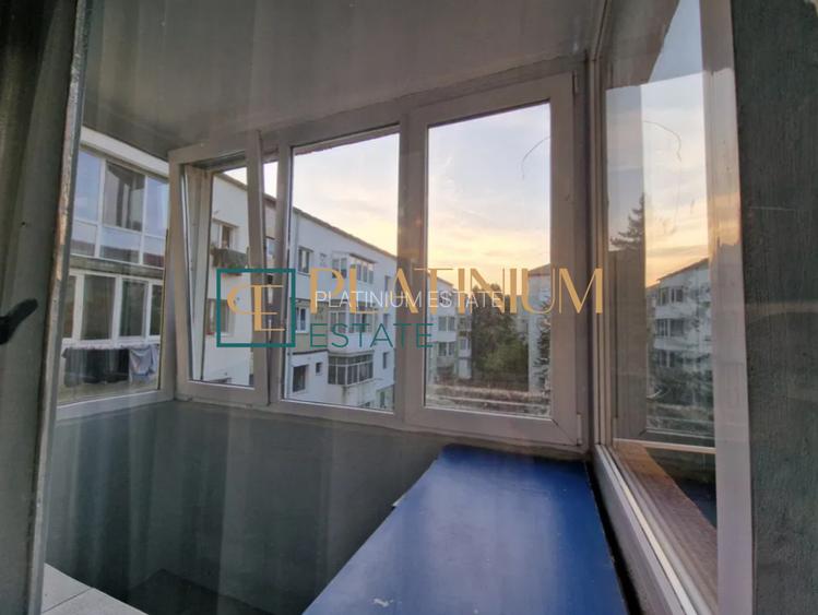 P4733 Apartament cu 2 camere, zona Girocului - 4