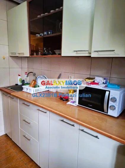 Apartament 2 camere | Lujerului | Decomandat | 8min. metrou - 4