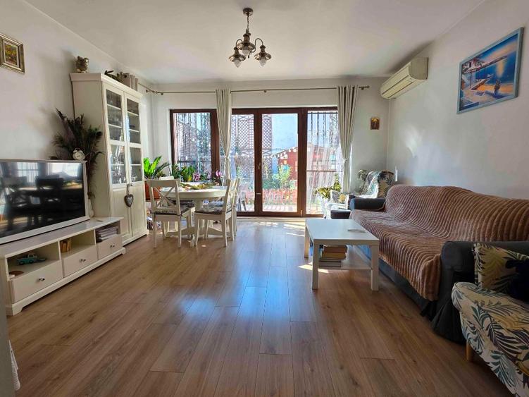 Vilă individuală P+1, 140 mp, curte 240 mp – Parcul Circului | Direct proprietar - 3