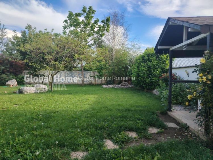 Casa 5 camere 400MP | Loc de parcare | Gradina | - 24
