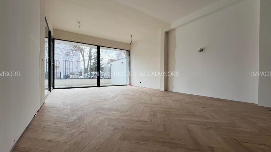 4 camere Baneasa | curte proprie | NOU - 3