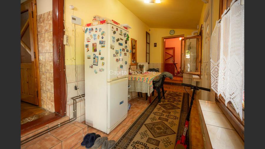 Casă Reșița, 4 camere, zona linistita - 11