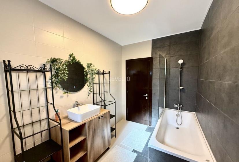 Apartament de inchiriere | 3 camere | Rond OMV Pipera - 8