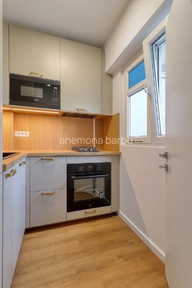 Dristor l Garsoniera Prima închiriere  renovata  - 11