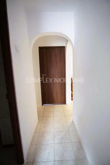 13 Septembrie | Metrou Orizont | Modern | LOC PARCARE | Centrală de bloc | 2 băi - 7