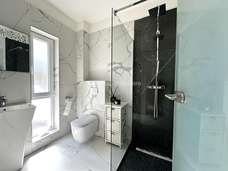 Casa insiruita moderna, 4 camere, 105 mp utili - Dumbravita - 9