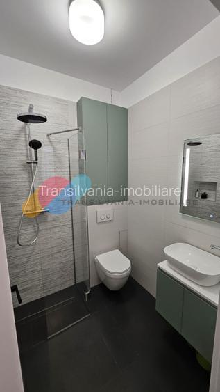 Duplex 113mp, gradina, finisat, Voronet - 12