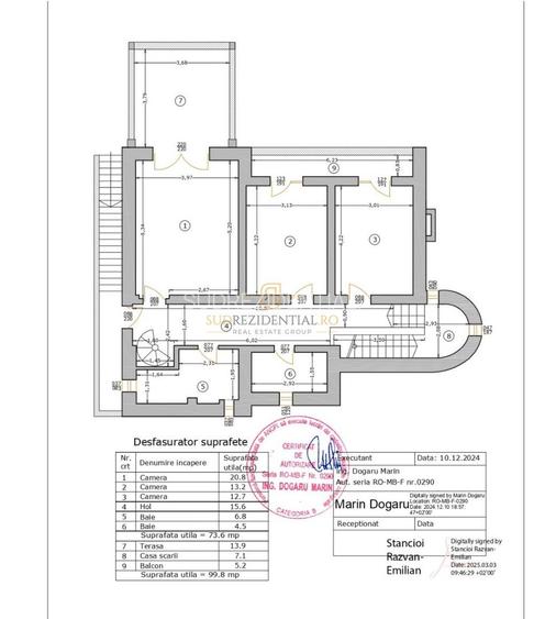Proprietate premium pe Lacul Snagov – Vila individuala cu piscina - 30