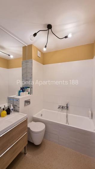 Mutare imediata!TVA inclus/Apartament 2 camere /Parter Gradina 76mp/Sc.Americana - 8