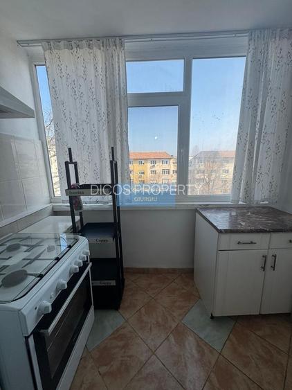 Apartament 3 camere de vânzare – Șos. București - 1