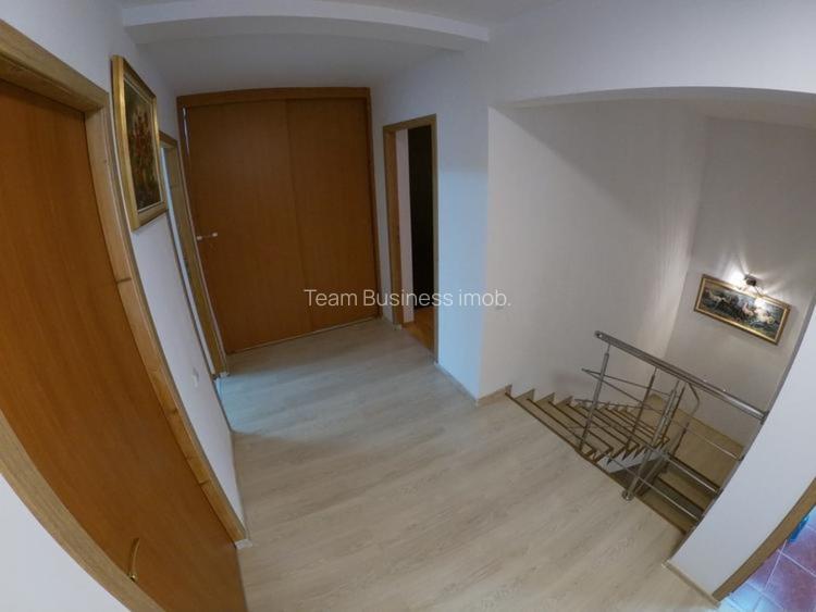 Casa P+1 Pantelimon 5 camere 150mp utili MEGA IMAGEMarket 300mp curte Vezi VIDEO - 10