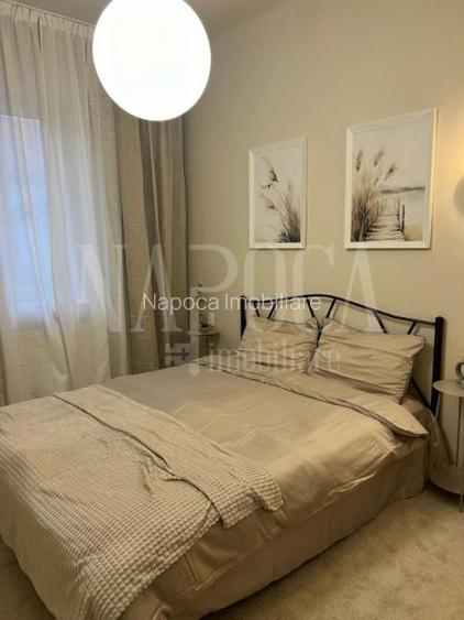 Apartament o camera de vanzare in Centru, Cluj Napoca - 5