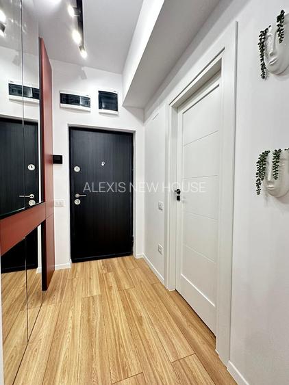 Studio de închiriat în zona Campus - 3