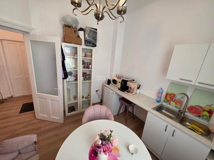 Spatiu beauty de vanzare in zona Tineretului - 6