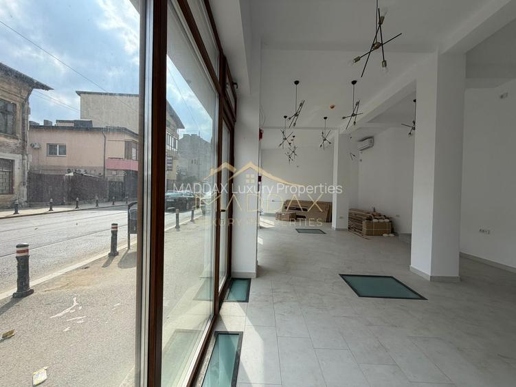 Spatiu Birouri //​ ​1027.80 mp // Zona Obor - 29